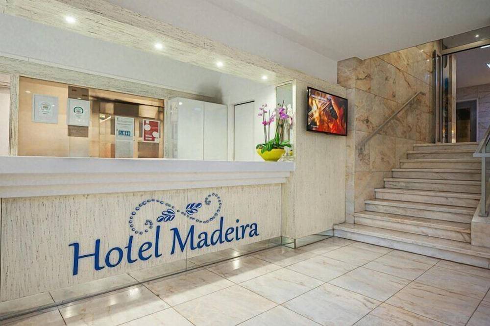 Hotel Madeira 2