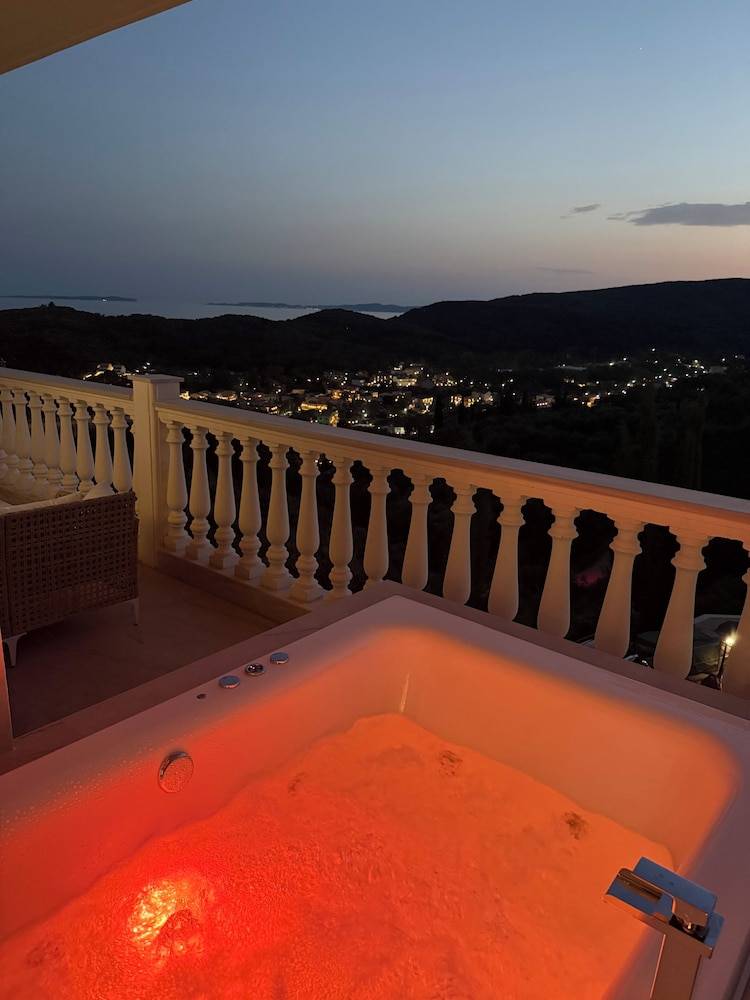 Hotel Parga Princess 1