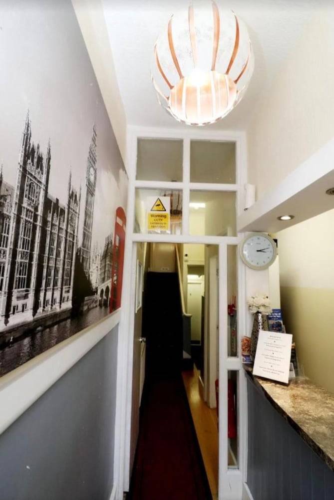 Kings Cross Hotel 2