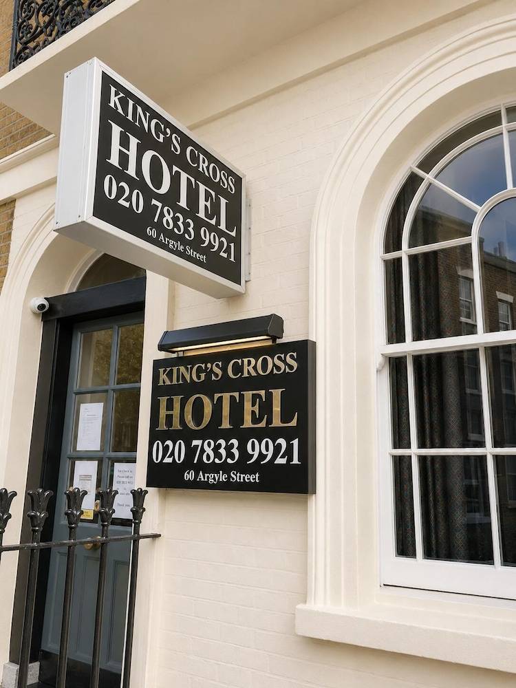 Kings Cross Hotel 1