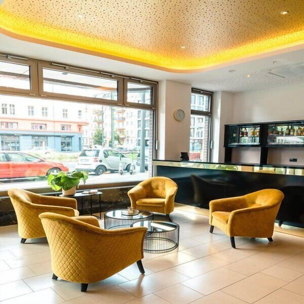 Gold Palais Hotel 2