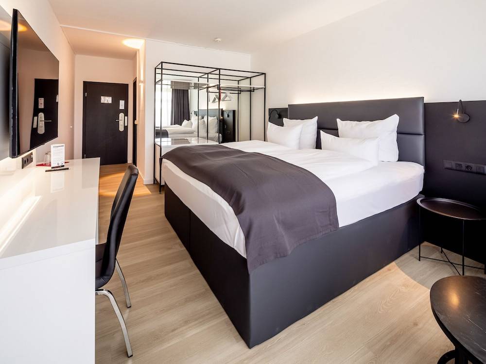 DORMERO Hotel Pirmasens 1