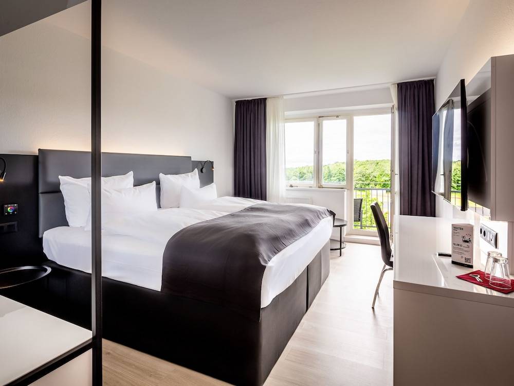 DORMERO Hotel Pirmasens 2