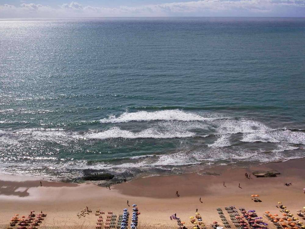 Flat - Navegantes Residence Hotel 1