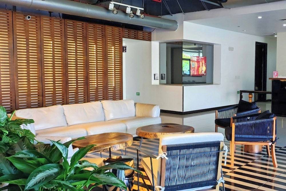 Four Points by Sheraton San Jose Sabana 2