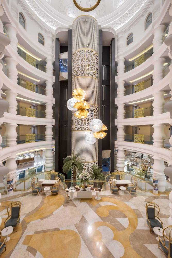 Kirman Belazur Resort & Spa 2