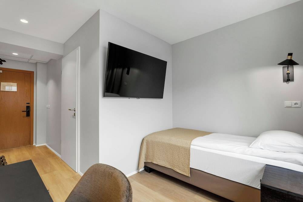 Alva Hotel Brautarholt 2