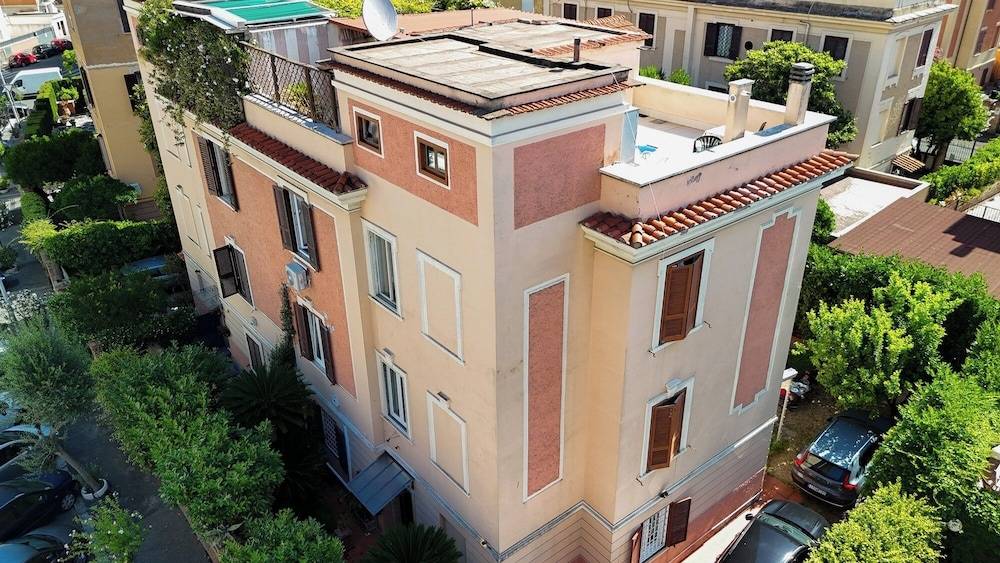 St. John Villa 1