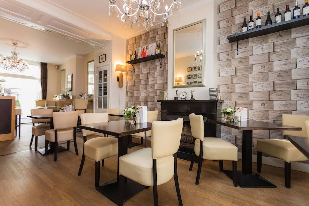 Hotel Montfoort 1