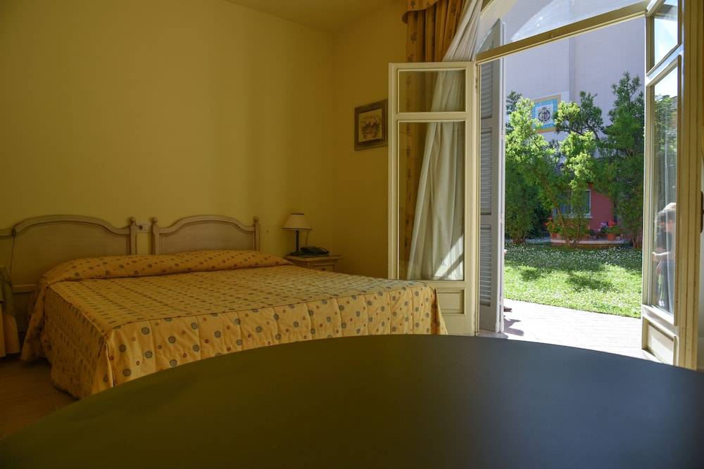 Hotel Sant'Andrea 1
