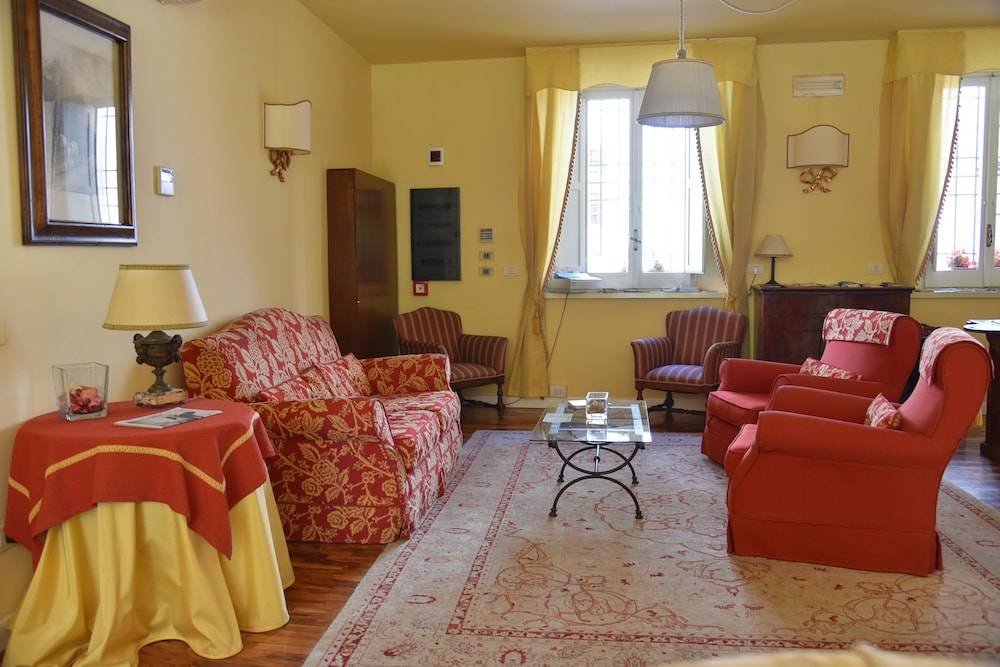 Hotel Sant'Andrea 2