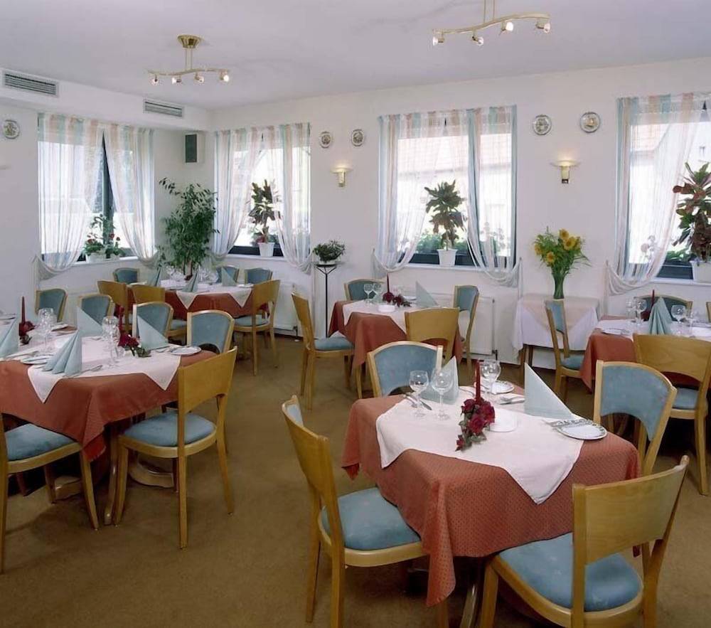 Hotel Ockenheim 1