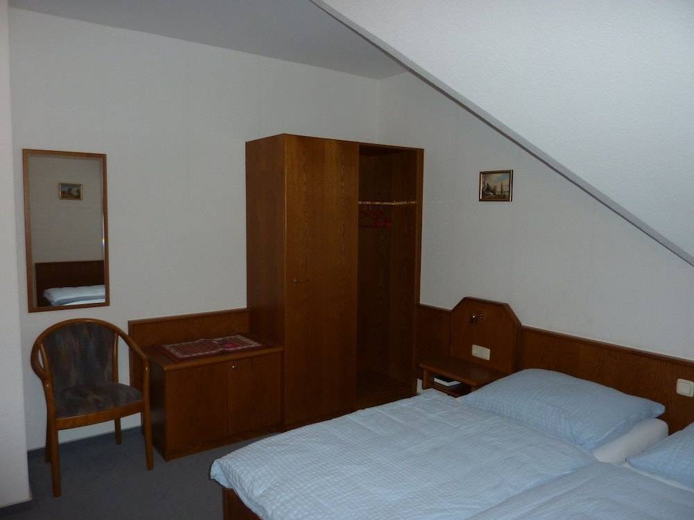 Hotel Ockenheim 2