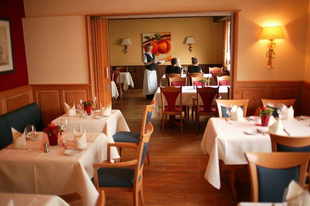 Ringhotel Appelbaum Gütersloh 1