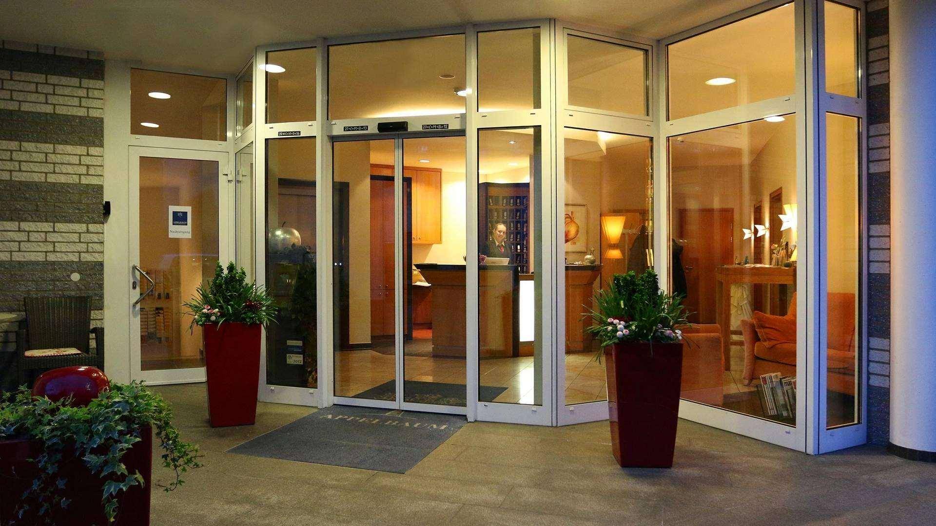 Ringhotel Appelbaum Gütersloh 2