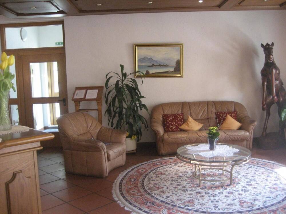 Hotel-Gasthof Maisberger 2