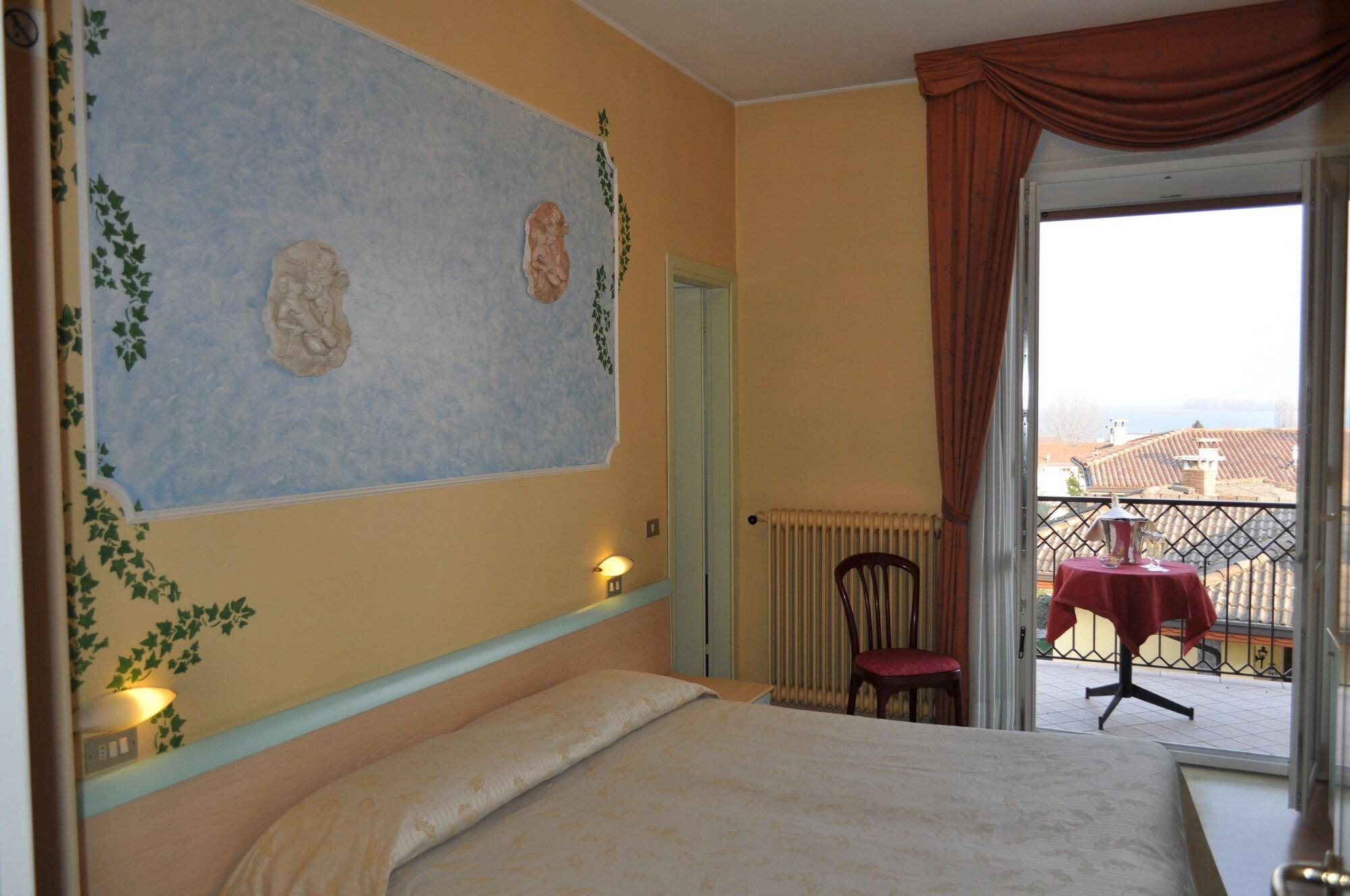 Hotel Alsazia 1