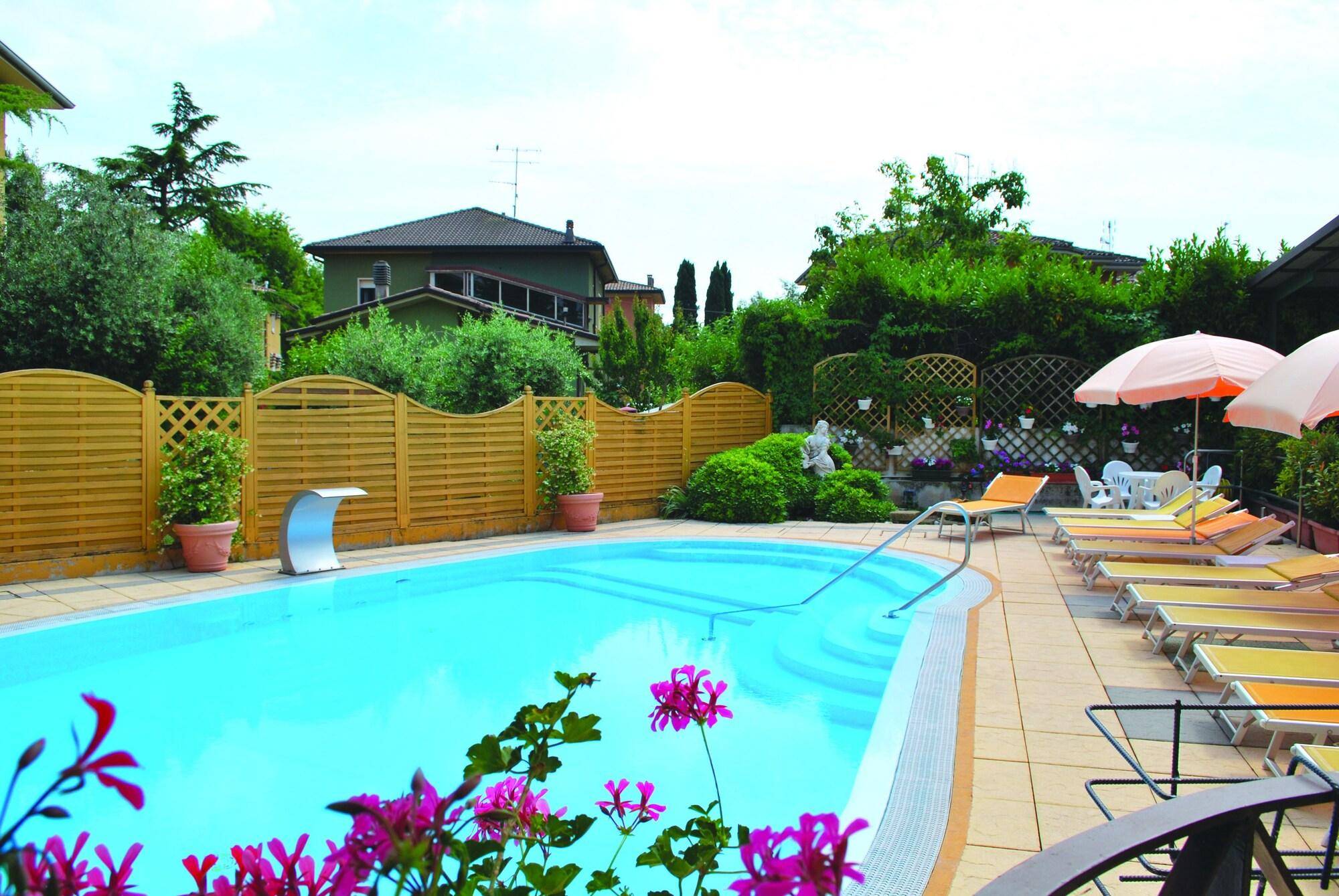 Hotel Alsazia 2