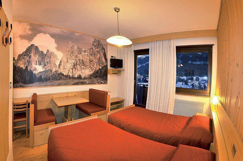 Hotel El Laresh 1
