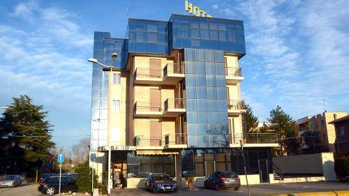 Hotel SABO' 1
