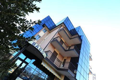 Hotel SABO' 2