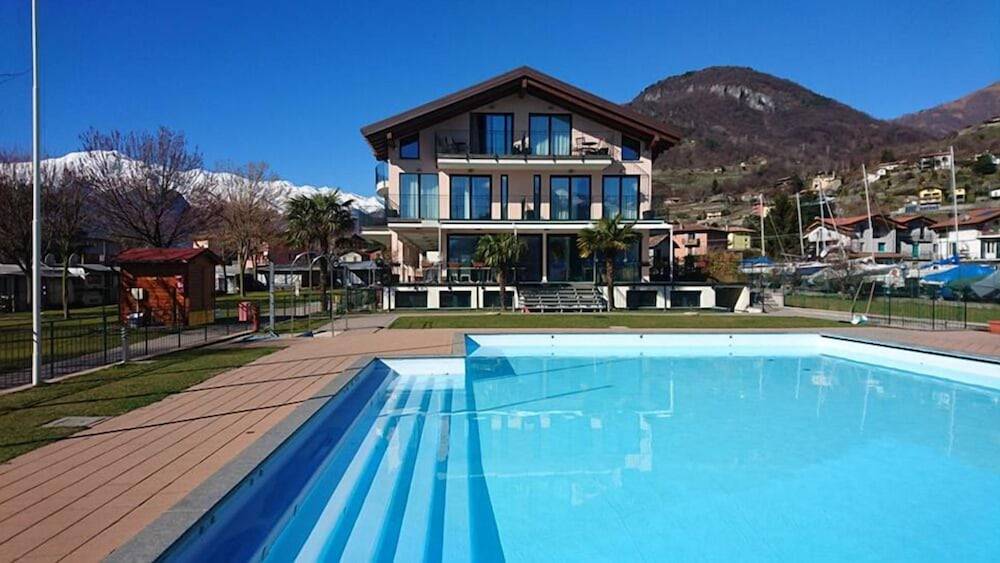 Resort le Vele Suites and Apartments 1