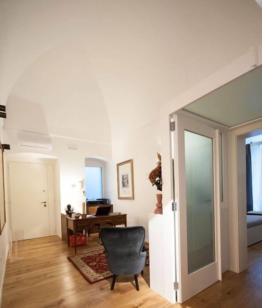 I Colori della Puglia Rooms 2