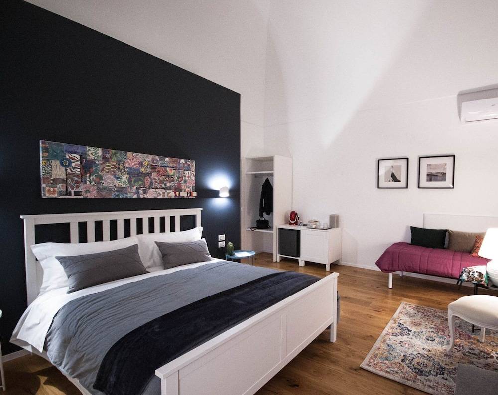 I Colori della Puglia Rooms 1