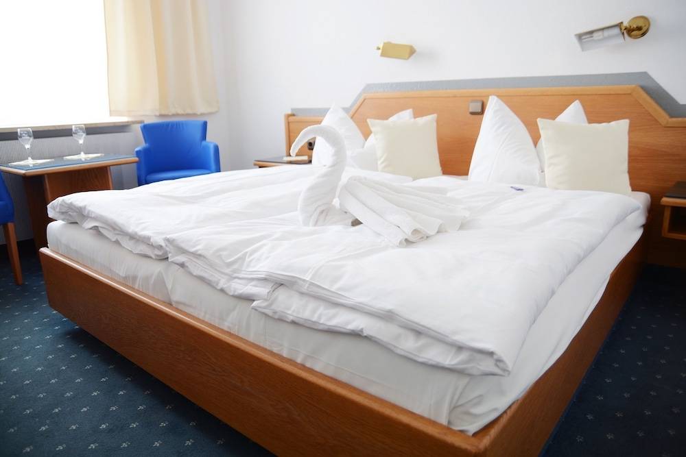 Stadthotel Freilassing 1