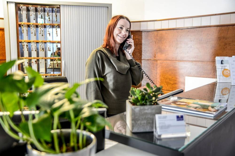 Stadthotel Freilassing 2