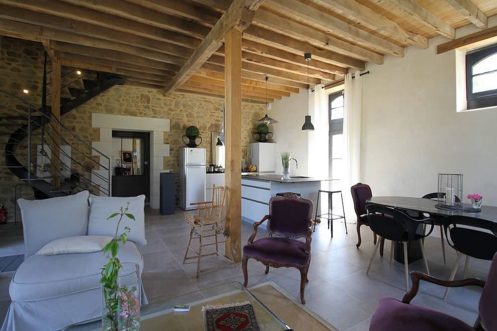 La Sellerie 1