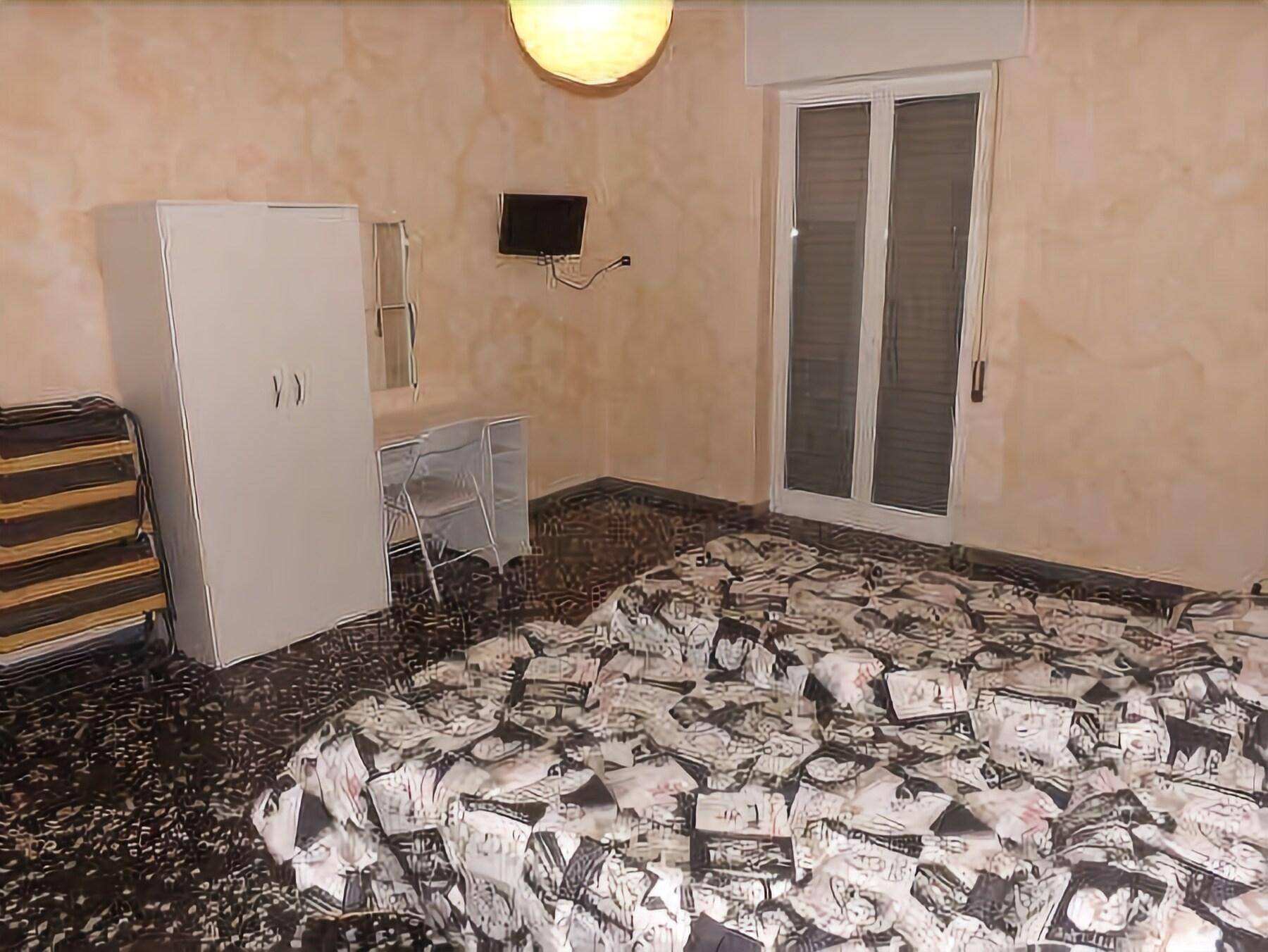 Bed And Breakfast Il Subacqueo 1