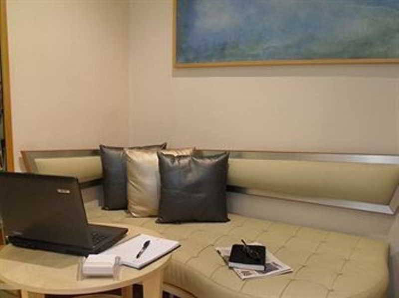 Hotel Astor 1