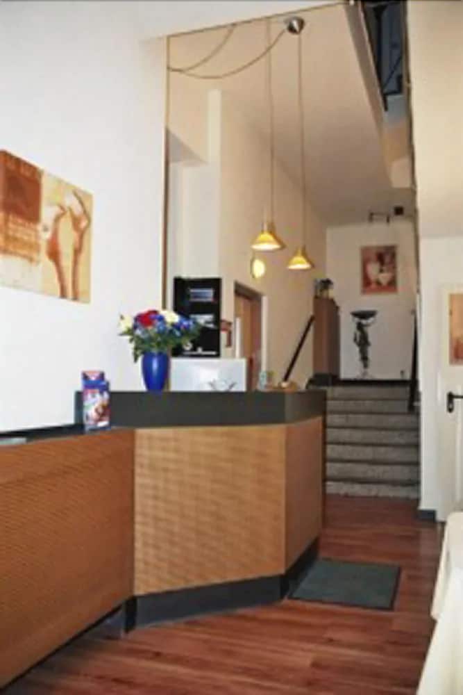 Hotel Lilienhof 2