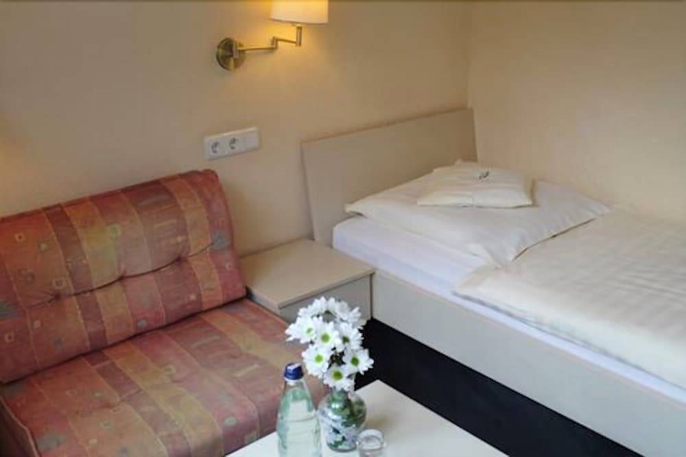 Hotel Lilienhof 1