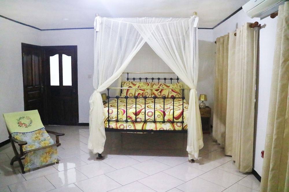 Lapasyans Self-Catering 2