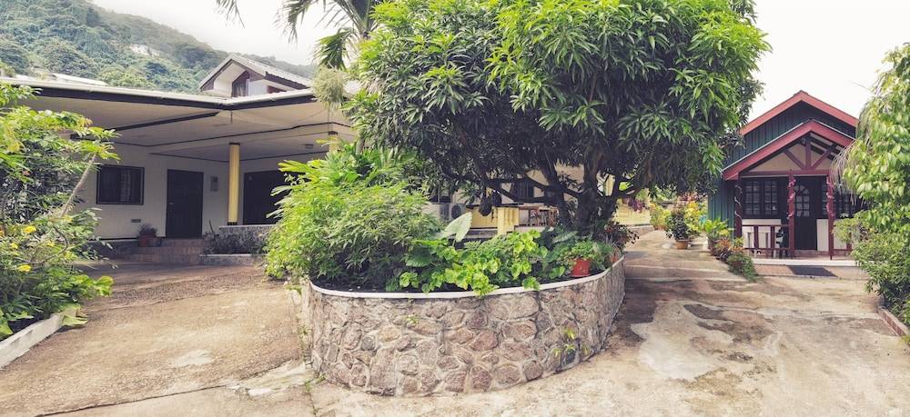 Lapasyans Self-Catering 1