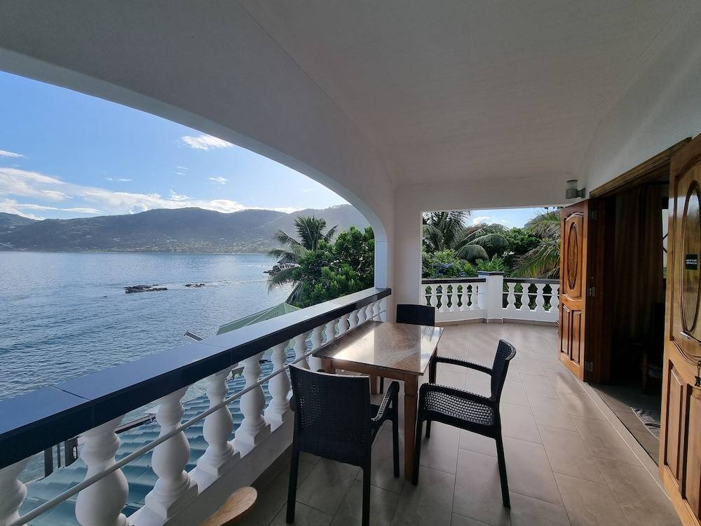 The Drake Seaside Apartment 1