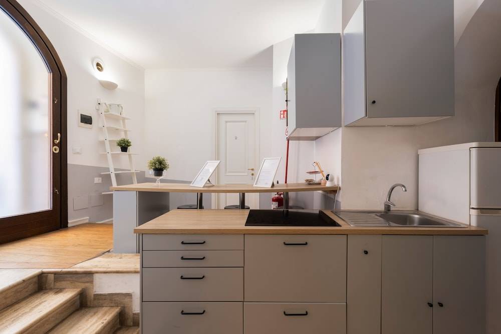 Domus Luxury Suite 2