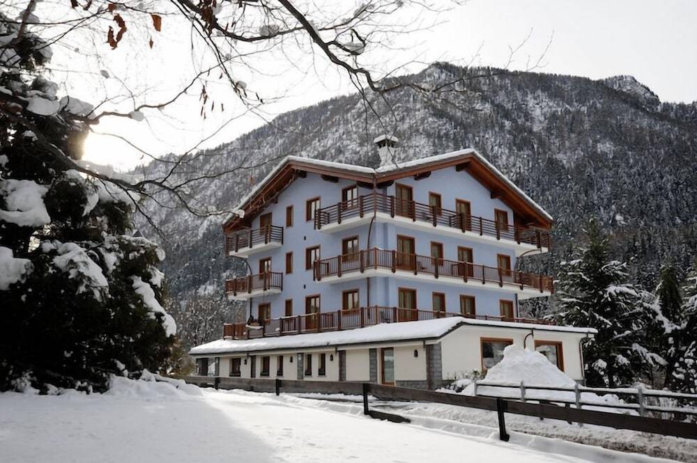 Hotel Laghetto 1