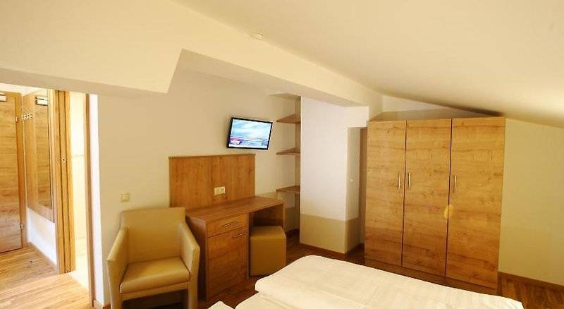 Johanneshof - Dein MOUNTAIN Wohlfühlhotel 1