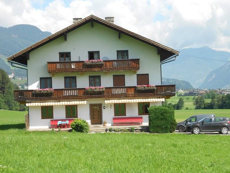 Pension Erlerhof 2
