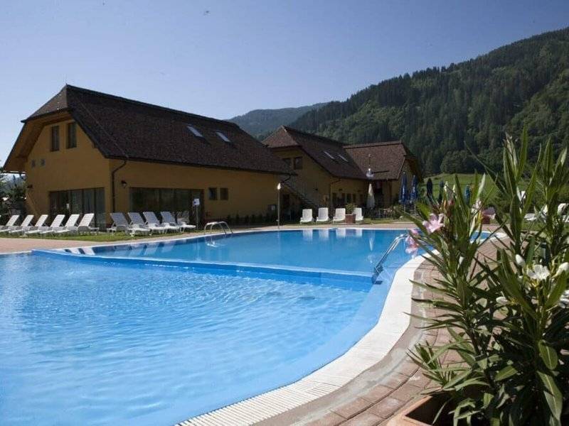 Camping Bella Austria 1