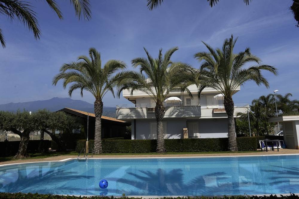 Villa Galati Resort 1