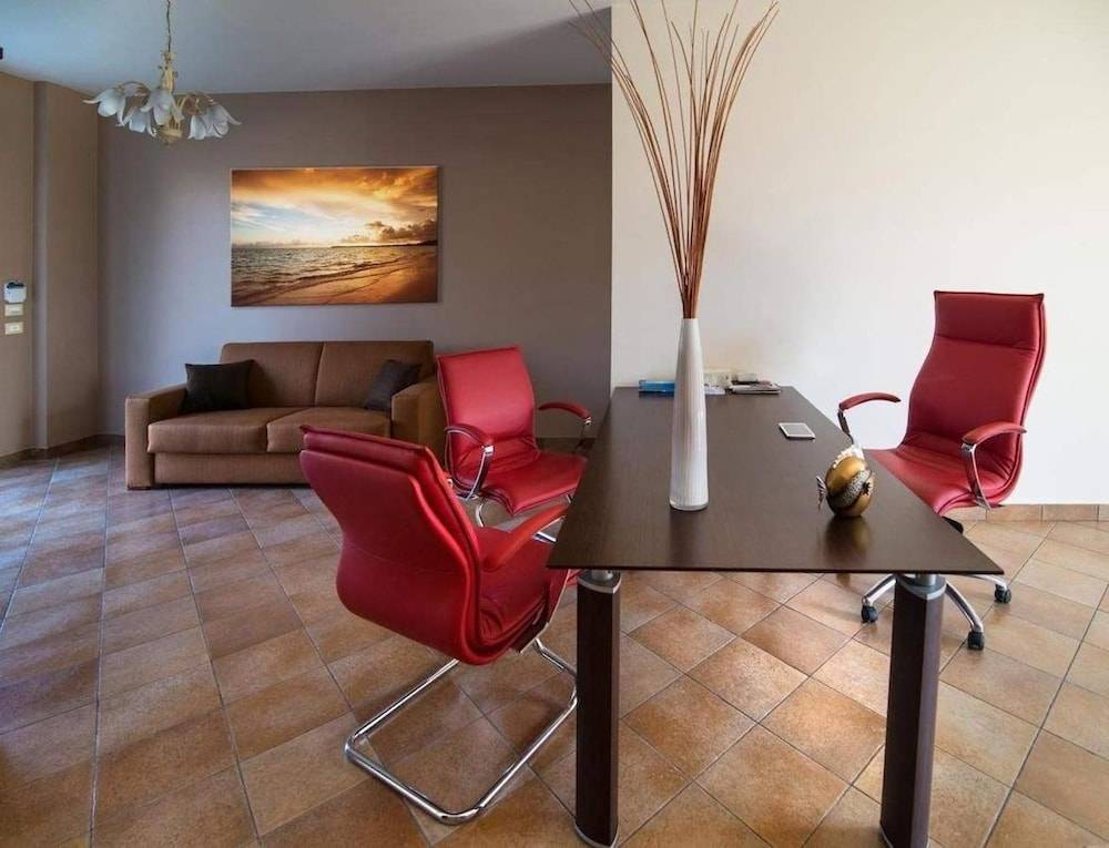 Villa Galati Resort 2