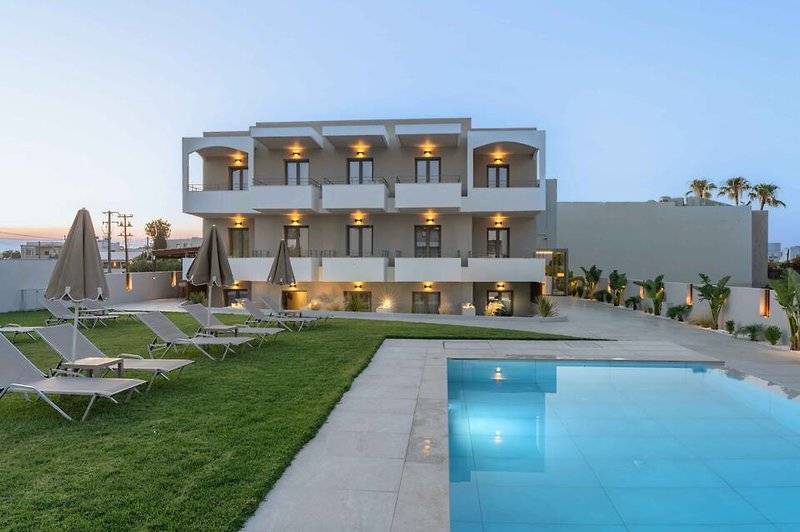 Pinelopi Hotel 1