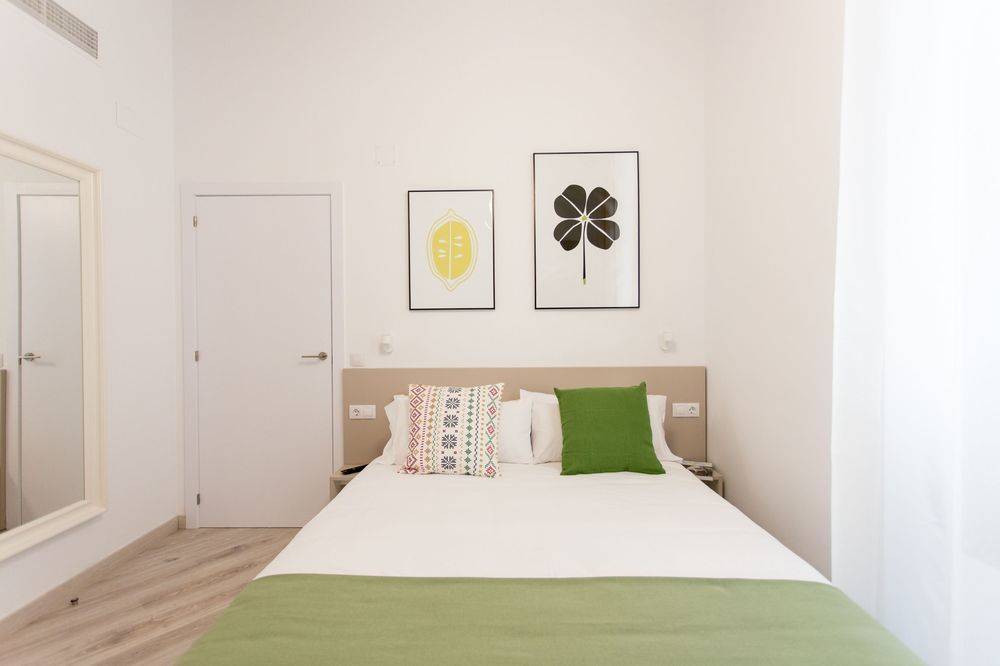 Apartamentos Wallace Valencia 1