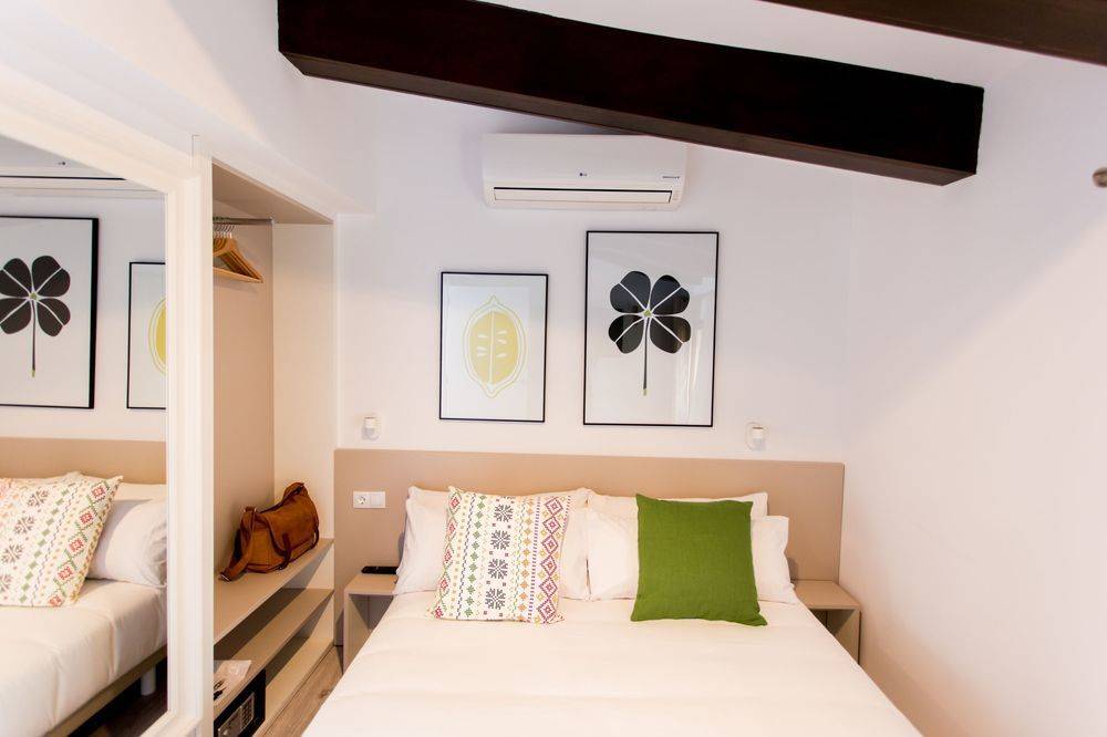 Apartamentos Wallace Valencia 2