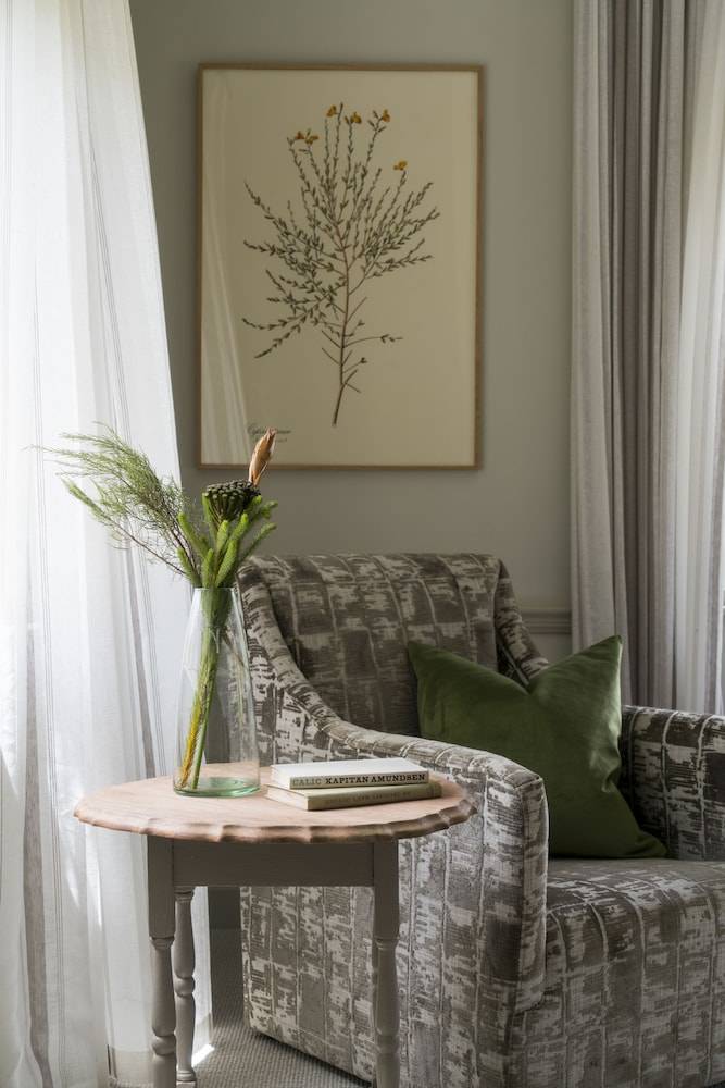 Cape Vue Country House 1