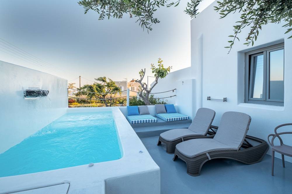 Majestic Sky Luxury Suites 1